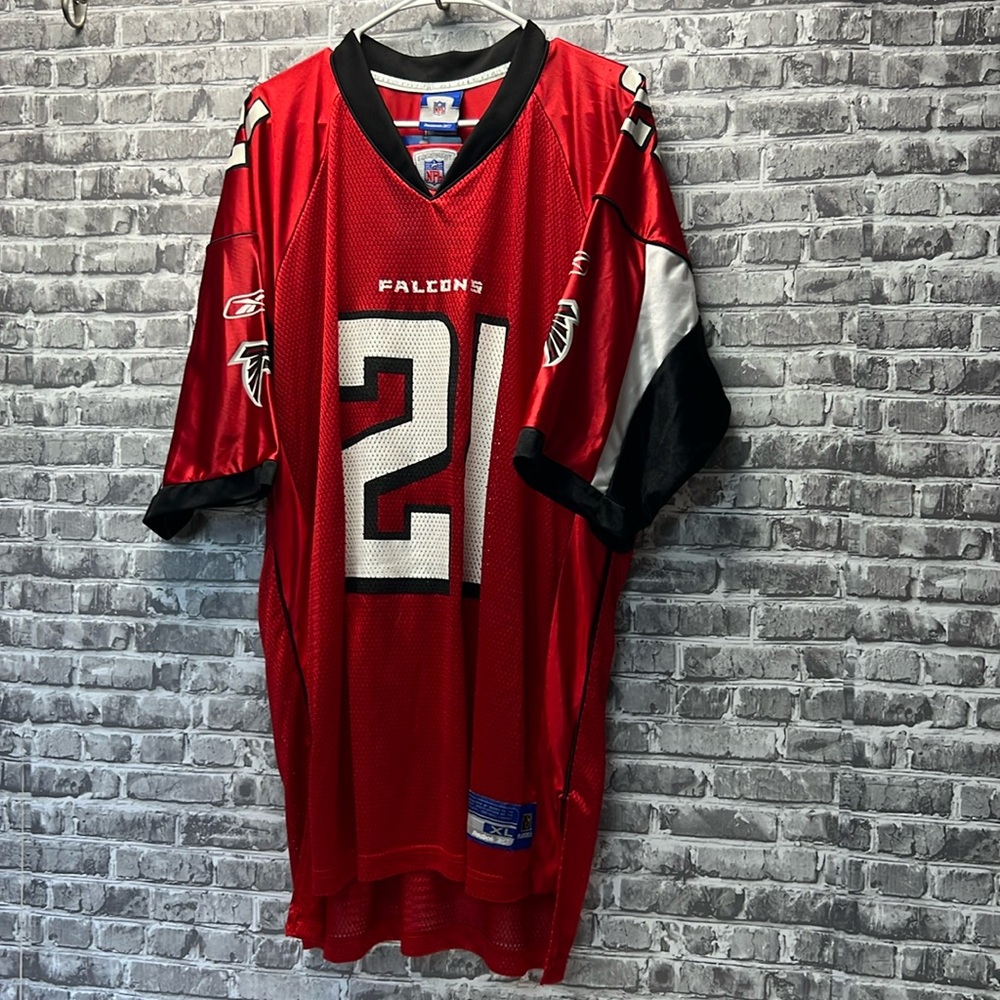 Atlanta Falcons‎ jerseys